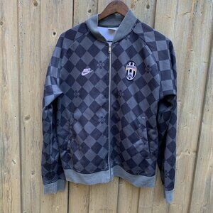 Nike Juventus FC Jacket Medium
